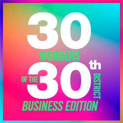 30 Wonders