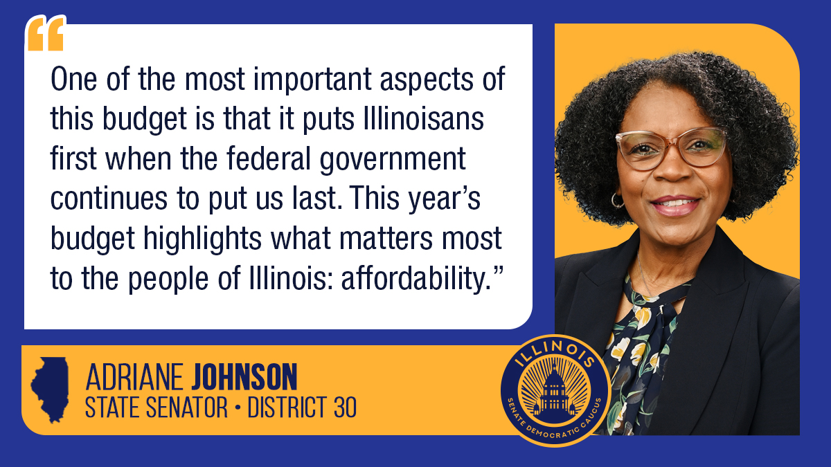 Johnson BudgetQuote