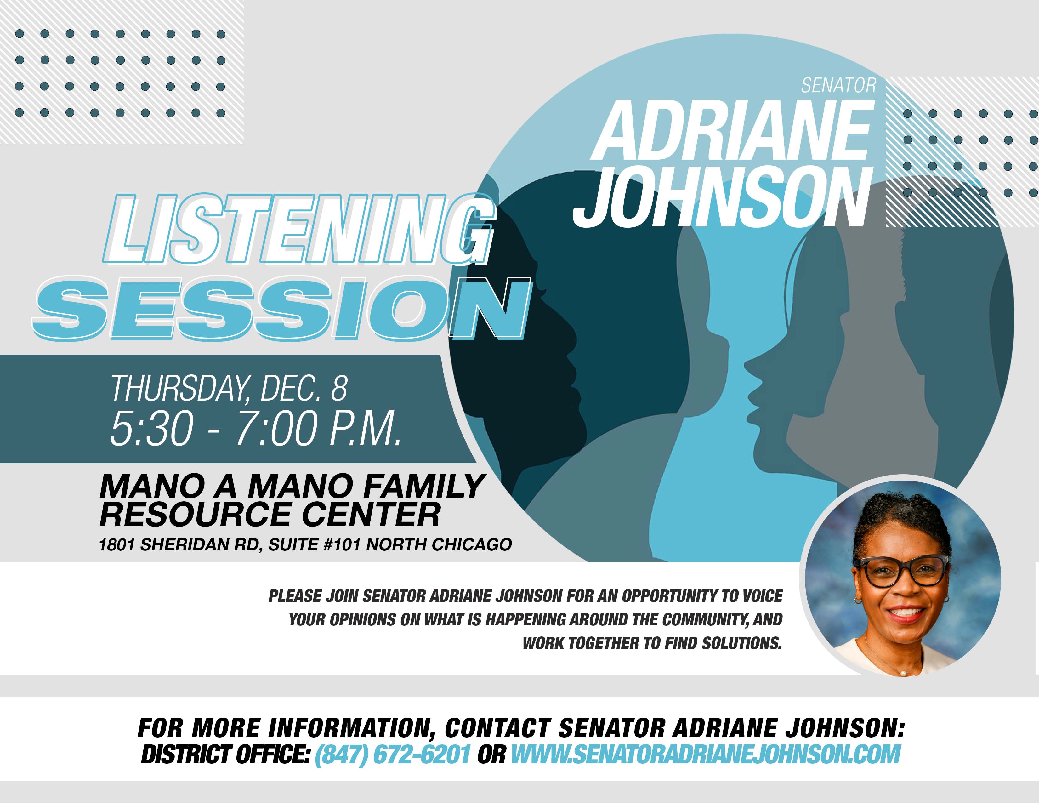 Final Johnson ListeningSession 111722