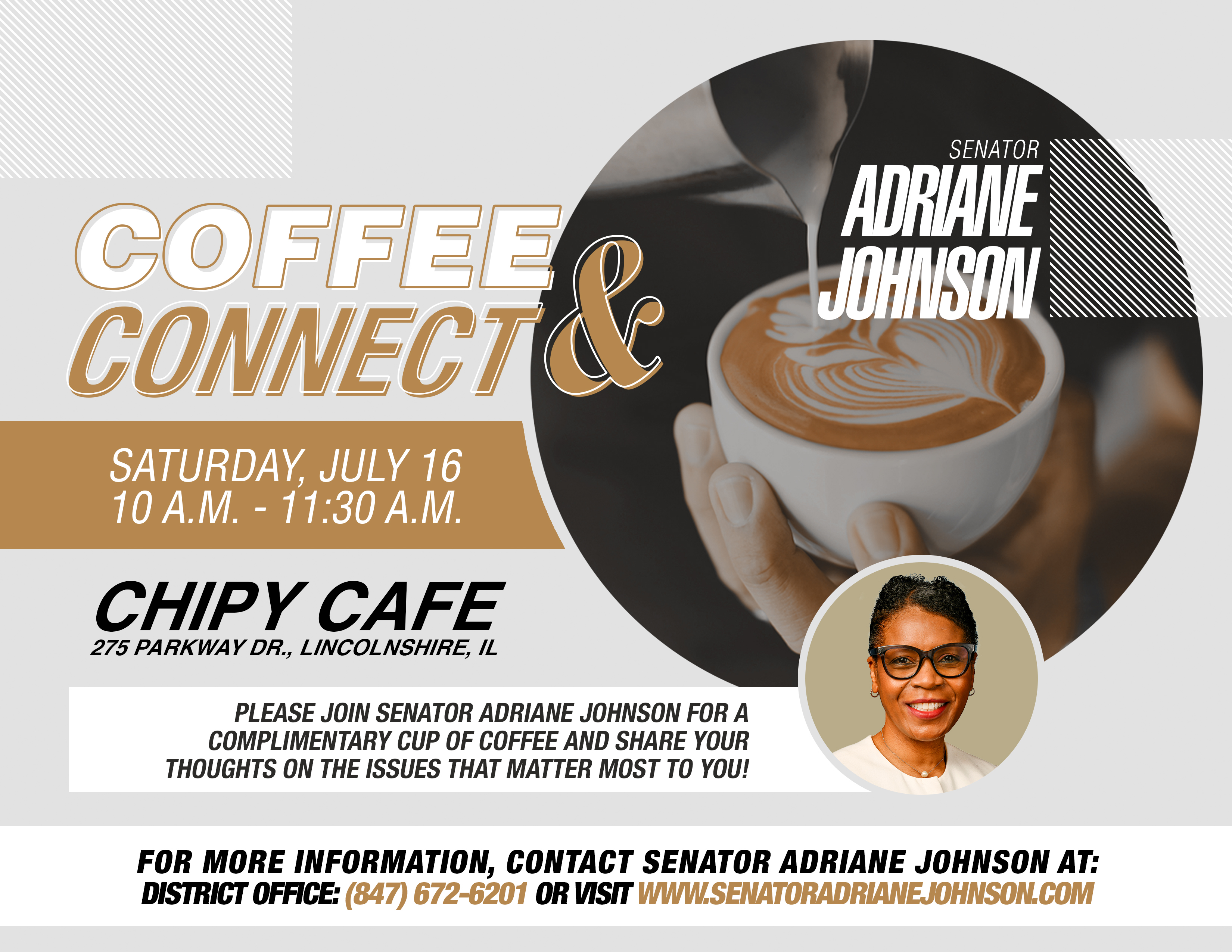 Johnson CoffeeConnect EN 071622