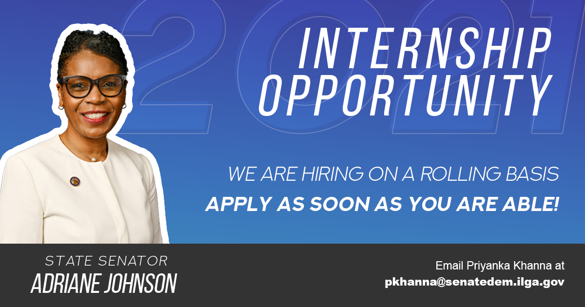 Johnson Internship FB