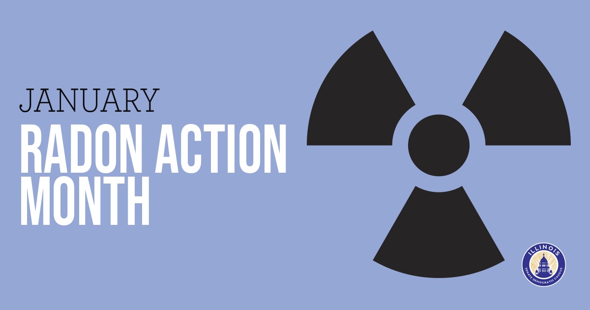 Radon awareness FB