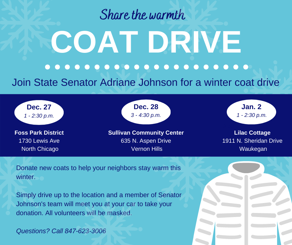 Share the warmth 2