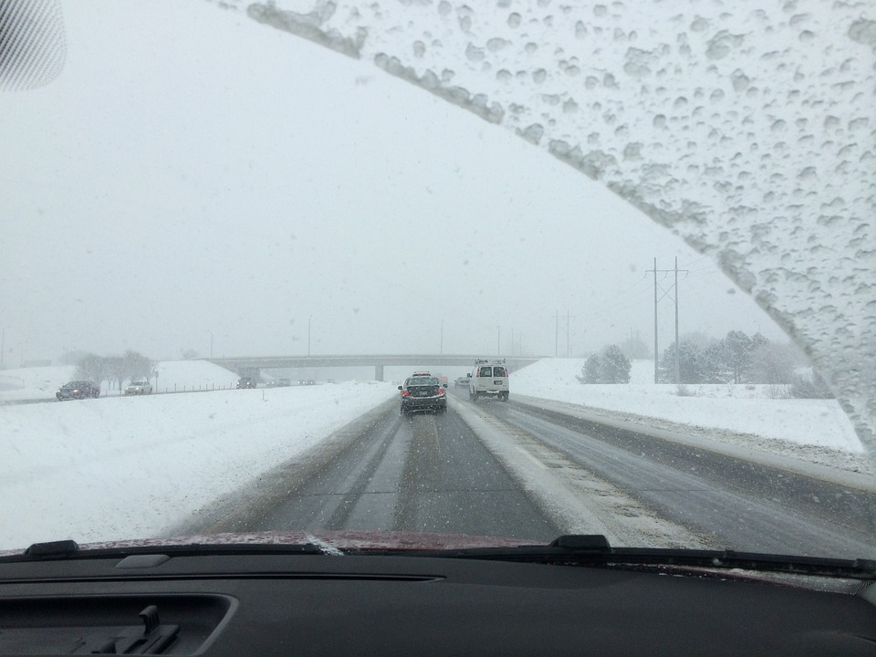 winter roads 2